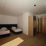 Penzion Spectrum Centrum Terapii I Rozwoju 4*