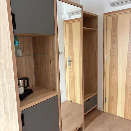 Spectrum Centrum Terapii I Rozwoju 4*