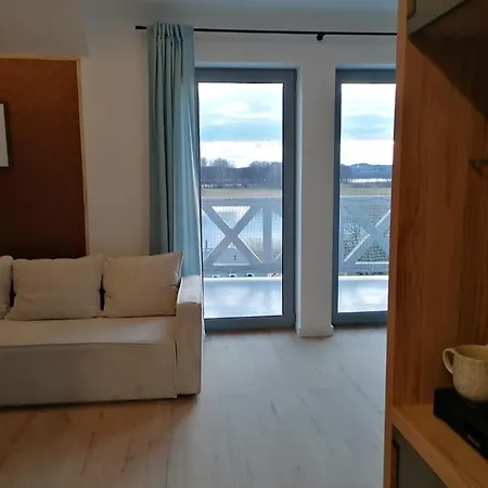 招待所 Spectrum Centrum Terapii I Rozwoju 4*