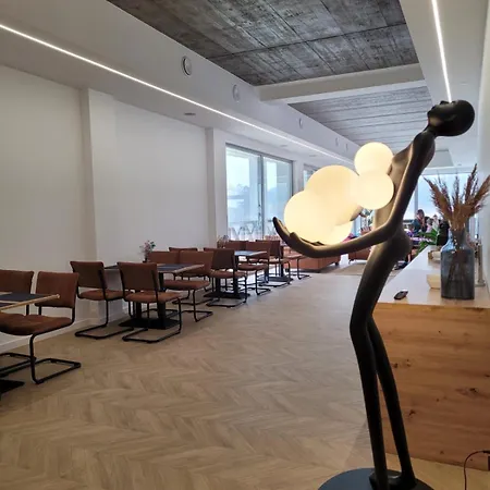 Penzion Spectrum Centrum Terapii I Rozwoju 4*