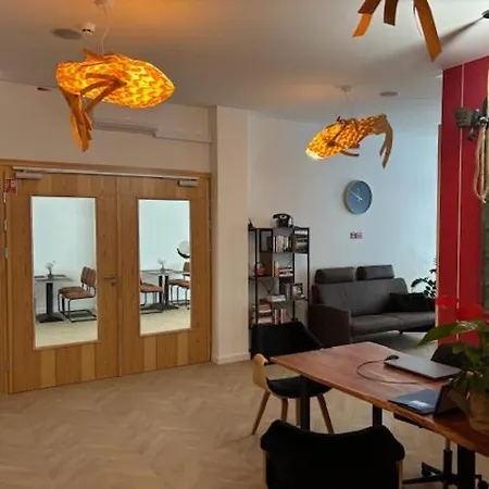 Spectrum Centrum Terapii I Rozwoju Penzion 4*