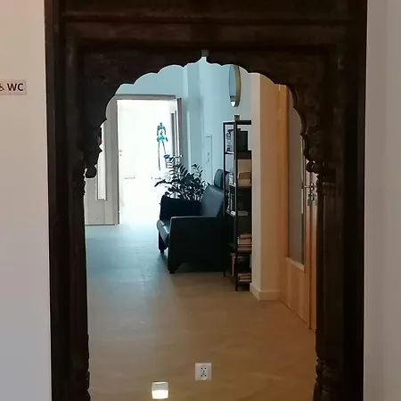 招待所 Spectrum Centrum Terapii I Rozwoju 4*