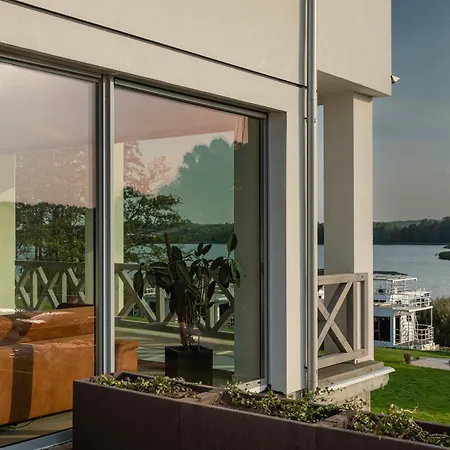 Spectrum Centrum Terapii I Rozwoju 招待所 4*