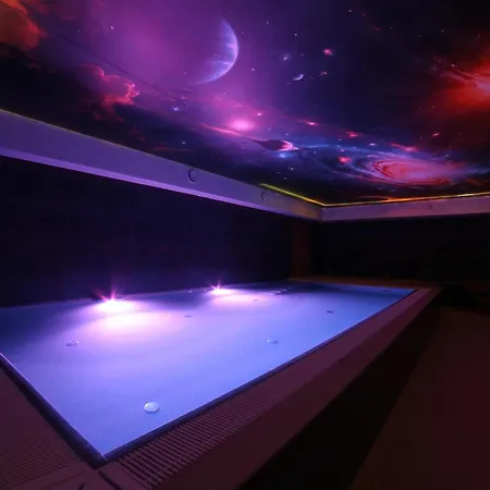 招待所 Spectrum Centrum Terapii I Rozwoju Tomaszkowo