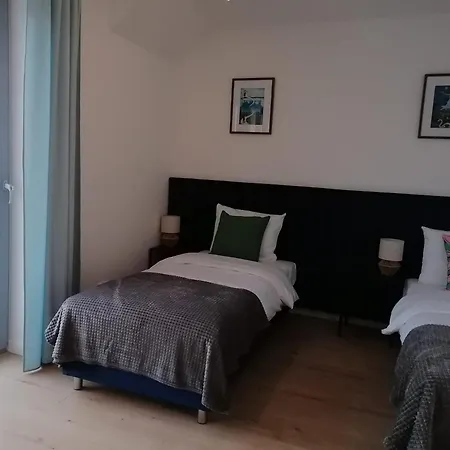 Spectrum Centrum Terapii I Rozwoju 招待所