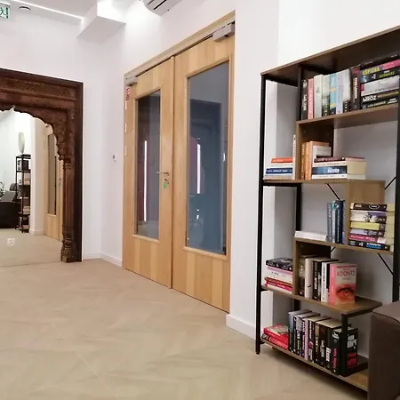 Spectrum Centrum Terapii I Rozwoju Tomaszkowo