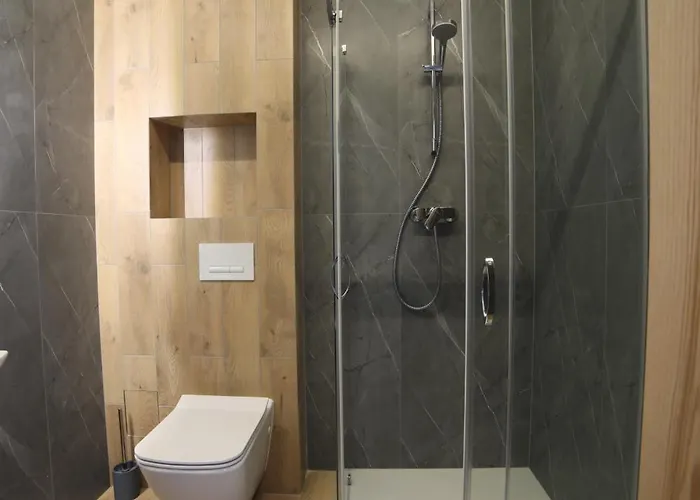 Spectrum Centrum Terapii I Rozwoju Guest house 4*