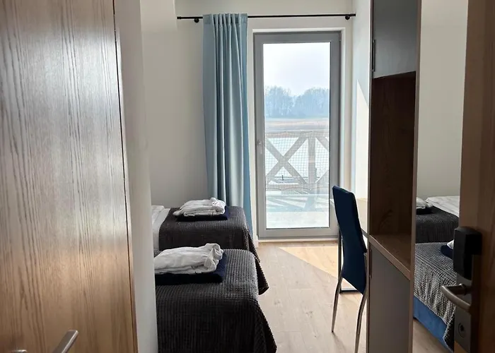 Spectrum Centrum Terapii I Rozwoju Guest house