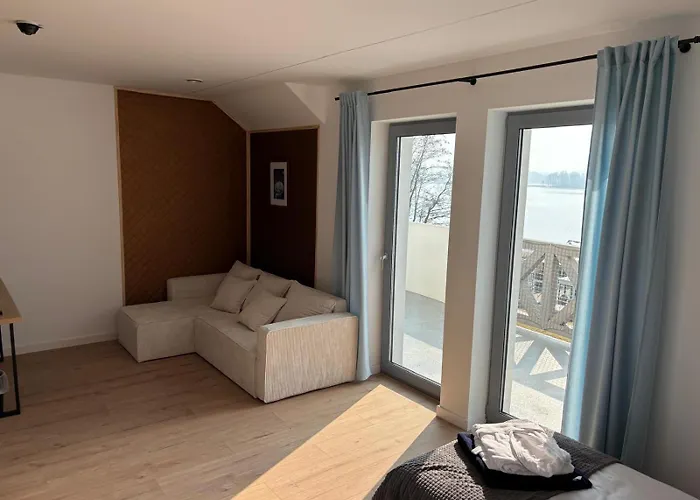 Guest house Spectrum Centrum Terapii I Rozwoju Tomaszkowo