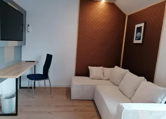 Spectrum Centrum Terapii I Rozwoju Tomaszkowo