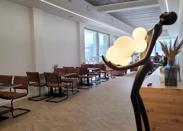 Guest house Spectrum Centrum Terapii I Rozwoju 4*