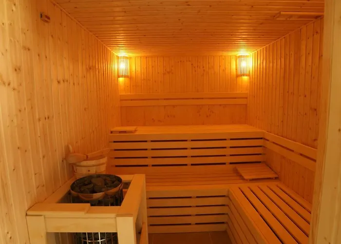 Guest house Spectrum Centrum Terapii I Rozwoju