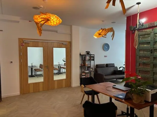 Spectrum Centrum Terapii I Rozwoju Guest house 4*