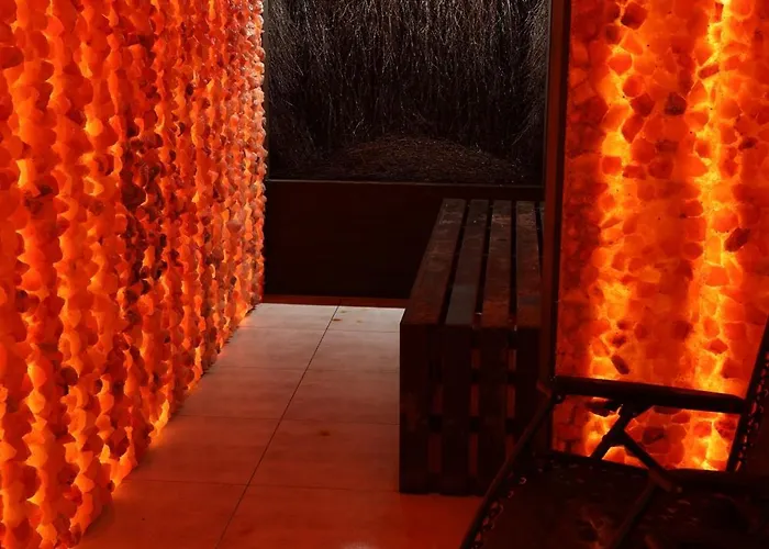 Guest house Spectrum Centrum Terapii I Rozwoju Tomaszkowo