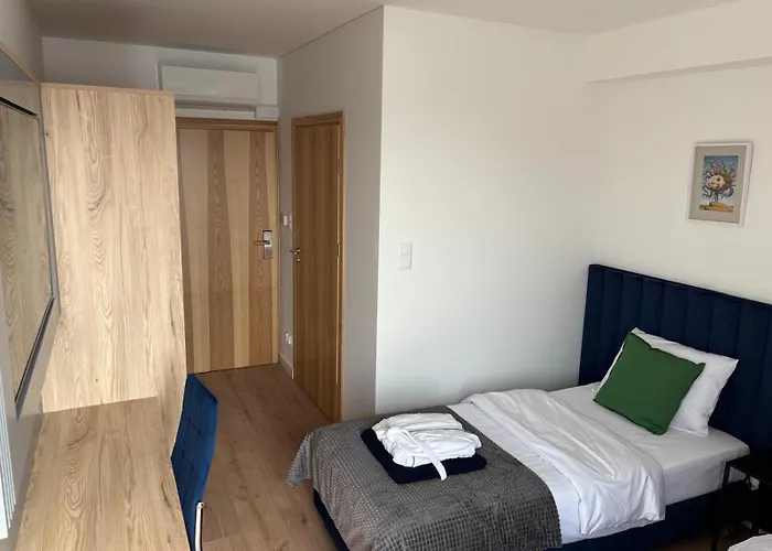 Spectrum Centrum Terapii I Rozwoju Tomaszkowo