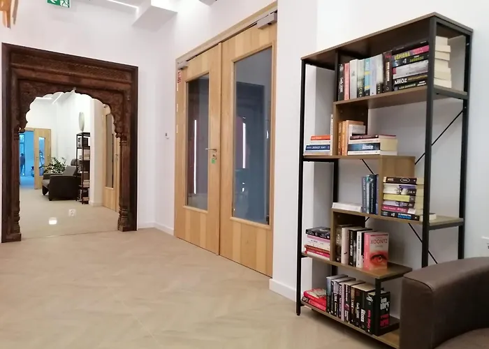 Spectrum Centrum Terapii I Rozwoju Tomaszkowo